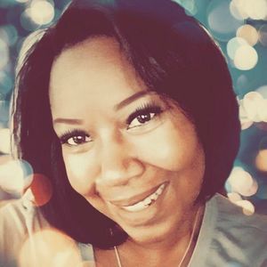 Meet your Posher, Patrice